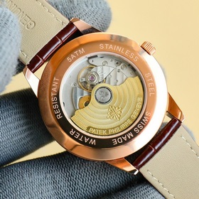 Высокое качество, элитная серия! Новая серия часов Patek Philippe