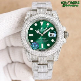 C Новейшая модель, высококачественная новинка, Rolex ROLEX Submar
