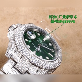 C Новейшая модель, высококачественная новинка, Rolex ROLEX Submar