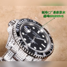 C Новейшая модель, высококачественная новинка, Rolex ROLEX Submar