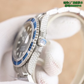 C Новейшая модель, высококачественная новинка, Rolex ROLEX Submar