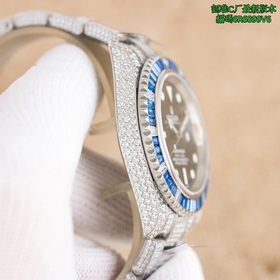 C Новейшая модель, высококачественная новинка, Rolex ROLEX Submar