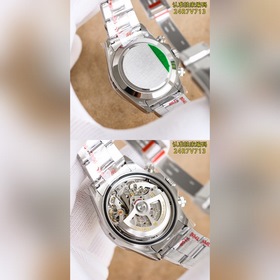 Механизм 4131： 1850, новая модель фабрики C, уникальный керамичес