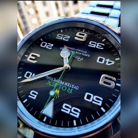 Новая модель Clean Factory/C Factory Air King Series I 116900, тр