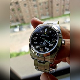 Новая модель Clean Factory/C Factory Air King Series I 116900, тр