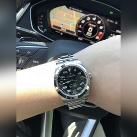 Новая модель Clean Factory/C Factory Air King Series I 116900, тр