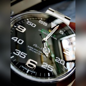 Новая модель Clean Factory/C Factory Air King Series I 116900, тр
