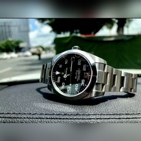 Новая модель Clean Factory/C Factory Air King Series I 116900, тр