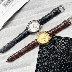 Бренд： Rolex (новая модель с тремя стрелками, деловой и повседнев
