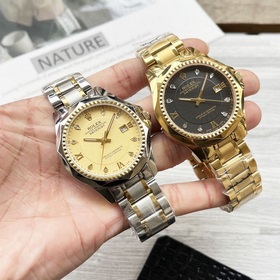 Бренд： Rolex (новая модель с тремя стрелками, деловой и повседнев