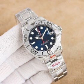 MMA Factory Rolex Yacht-Master Series m268621- Изысканность индив