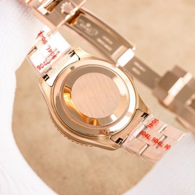 MMA Factory Rolex Yacht-Master Series m268621- Изысканность индив