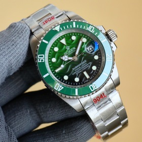 Новинка BOBO Rolex. Если вы не любите часы, похожие на уличные мо