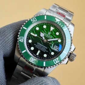 Новинка BOBO Rolex. Если вы не любите часы, похожие на уличные мо