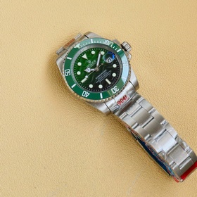 Новинка BOBO Rolex. Если вы не любите часы, похожие на уличные мо