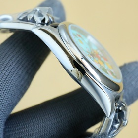 Новинка, популярная модель, разноцветные конфеты, Rolex Oyster Pe