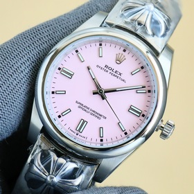 Новинка, популярная модель, разноцветные конфеты, Rolex Oyster Pe