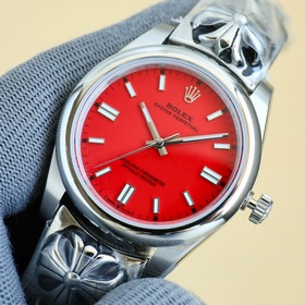 Новинка, популярная модель, разноцветные конфеты, Rolex Oyster Pe