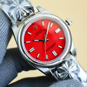 Новинка, популярная модель, разноцветные конфеты, Rolex Oyster Pe