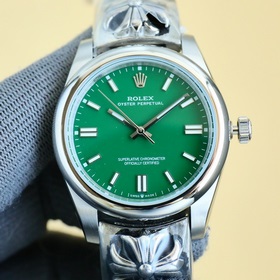 Новинка, популярная модель, разноцветные конфеты, Rolex Oyster Pe