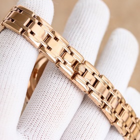 Rolex - 34 мм серия PEARLMASTER ①： Женская модель Pearlmaster из