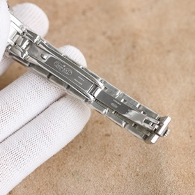 Rolex - 34 мм серия PEARLMASTER ①： Женская модель Pearlmaster из