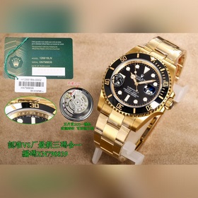 VS Rolex выпустил новую модель! В рамках специальной акции, посвя