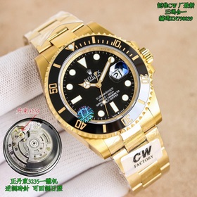 VS Rolex выпустил новую модель! В рамках специальной акции, посвя