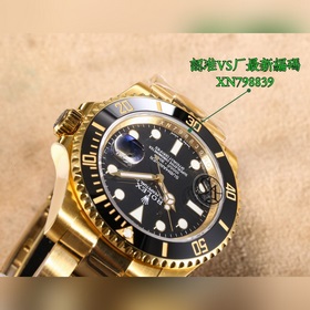 VS Rolex выпустил новую модель! В рамках специальной акции, посвя