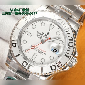 CLEAN Factory2025 настоятельно рекомендует Rolex Yacht-Master 40 