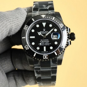 VS+Factory Rolex 2025 V3 новейшая версия! Официальная версия Wate