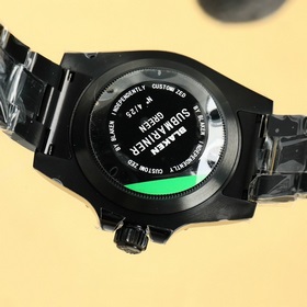 VS+Factory Rolex 2025 V3 новейшая версия! Официальная версия Wate
