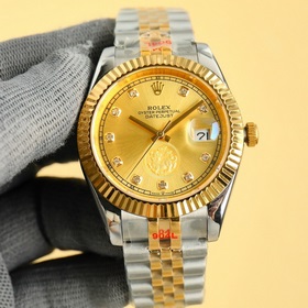 Серия Rolex Datejust! Коллекция «Год Дракона» в честь Нового года