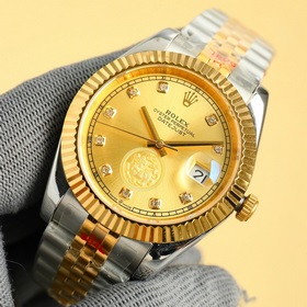 Серия Rolex Datejust! Коллекция «Год Дракона» в честь Нового года