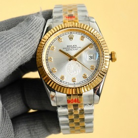 Серия Rolex Datejust! Коллекция «Год Дракона» в честь Нового года