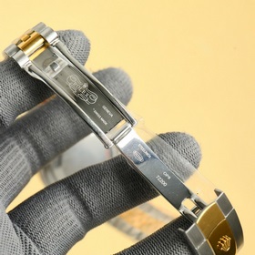 Серия Rolex Datejust! Коллекция «Год Дракона» в честь Нового года