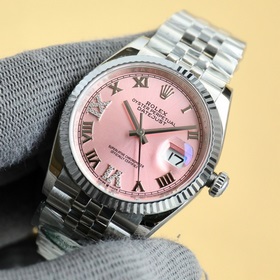 Серия мужских часов Rolex 36 мм с дневником. Популярные модели в 