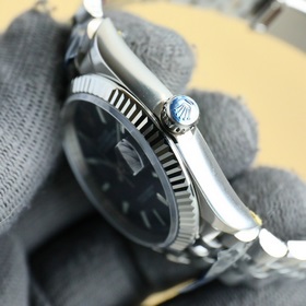 Серия мужских часов Rolex 36 мм с дневником. Популярные модели в 