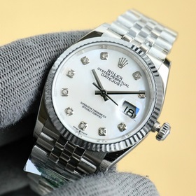 Серия мужских часов Rolex 36 мм с дневником. Популярные модели в 