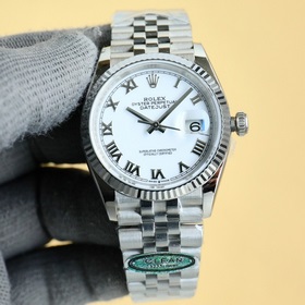 Серия мужских часов Rolex 36 мм с дневником. Популярные модели в 