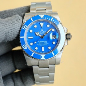 3135： версия v11 Rolex Submariner и Water Ghost выходят на рынок,