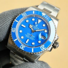 3135： версия v11 Rolex Submariner и Water Ghost выходят на рынок,