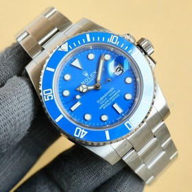 3135： версия v11 Rolex Submariner и Water Ghost выходят на рынок,
