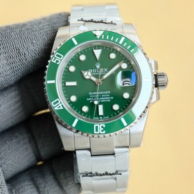 3135： версия v11 Rolex Submariner и Water Ghost выходят на рынок,