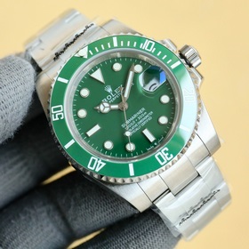 3135： версия v11 Rolex Submariner и Water Ghost выходят на рынок,