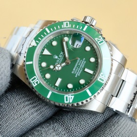 3135： версия v11 Rolex Submariner и Water Ghost выходят на рынок,