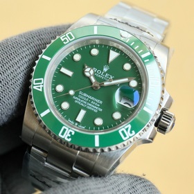 3135： версия v11 Rolex Submariner и Water Ghost выходят на рынок,