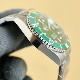 3135： версия v11 Rolex Submariner и Water Ghost выходят на рынок,