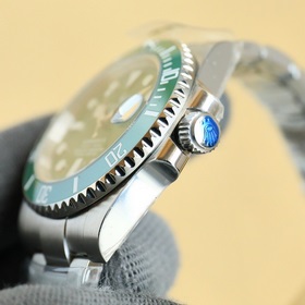 3135： версия v11 Rolex Submariner и Water Ghost выходят на рынок,