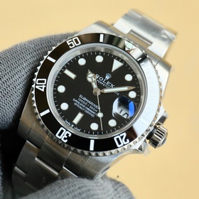 3135： версия v11 Rolex Submariner и Water Ghost выходят на рынок,